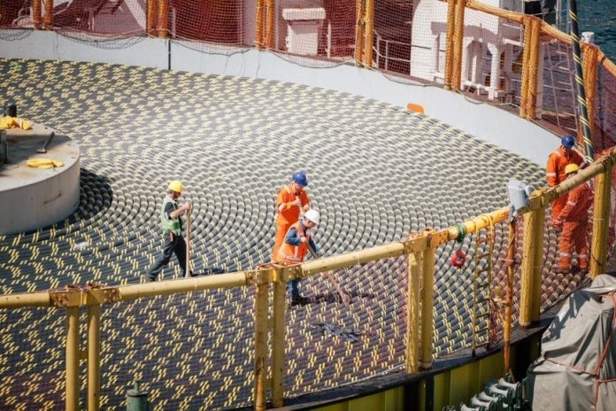 Singapore gives conditional approval for renewable energy import from Sarawak