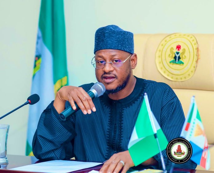 Radda approves appointment of eight new permanent secretaries