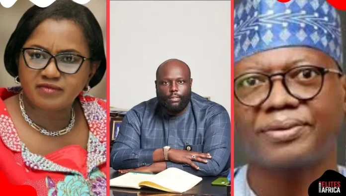 3 Nigerian Senators Doing Remarkably Well in 2025