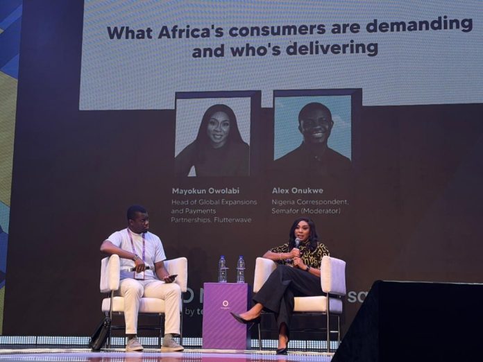 What Africa’s consumers are demanding and who’s delivering