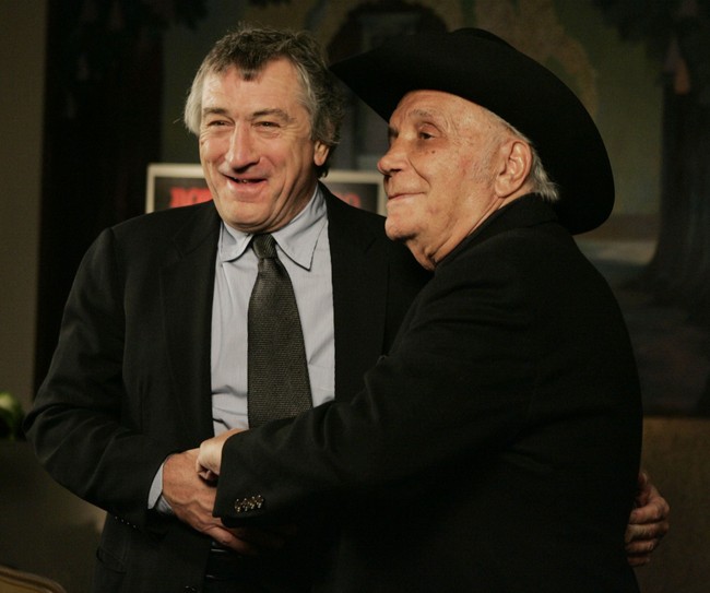 Enraging Bull: Actor Robert DeNiro Says Rural Americans Need the ‘Truth’ from MSNBC and Legacy Media