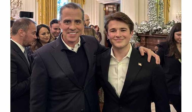 Harry Sisson’s Plea Over Trump’s AI Poop-Dropping Video Sparks Hilarious VP Response and Meme Frenzy