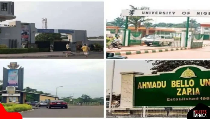 Federal Universities in Nigeria Offering Degrees You Can Earn from Home