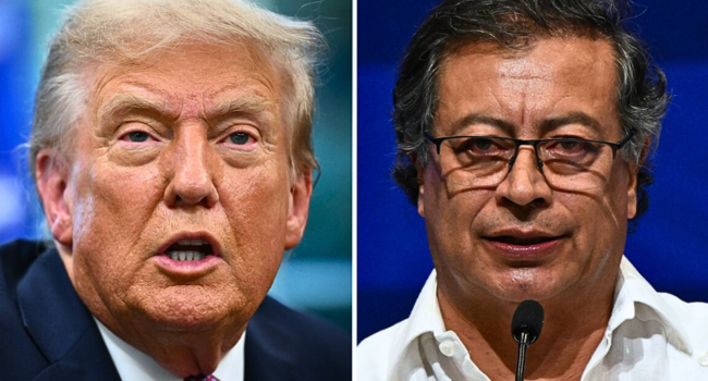 Colombia Accuses US Of Violating Sovereignty In Strike