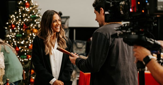 Jana Kramer Shares How She Found Peace Knowing God Was with Her