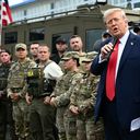 Chicago, D.C., Portland lead legal fights over Trump’s National Guard push