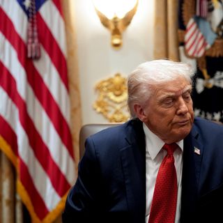 Exclusive: Trump judicial nominee “indefinitely” stalled by criminal probe