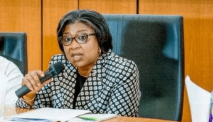 DMO explains FG’s $2.35bn external borrowing plan