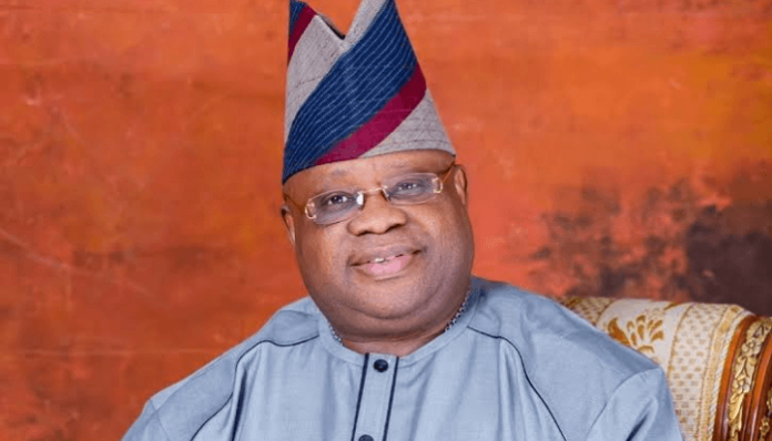 PDP denies forgery claims as Adeleke insists convention to proceed as planned