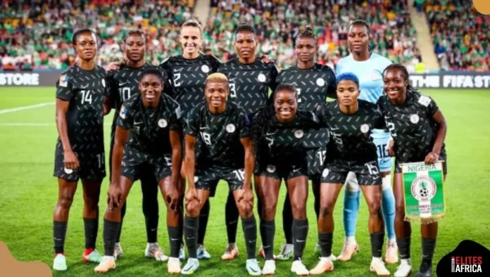 2026 WAFCON Qualifiers: Oshoala Leads Early Arrivals as Super Falcons Open Camp in Lomé
