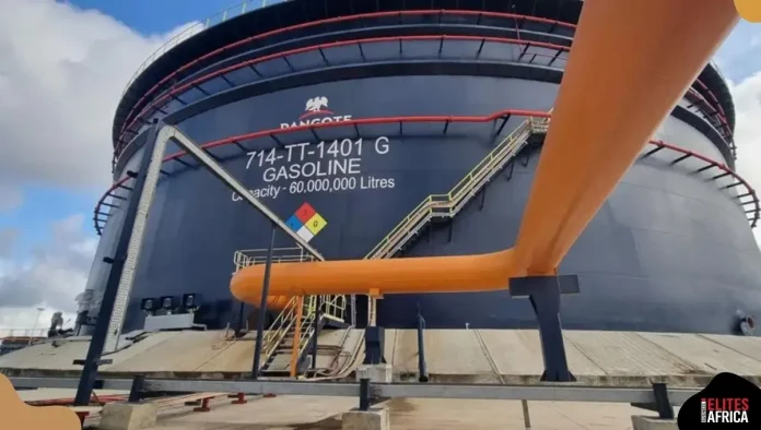 Dangote Speaks on Fuel Shortage, Promises Steady Supply