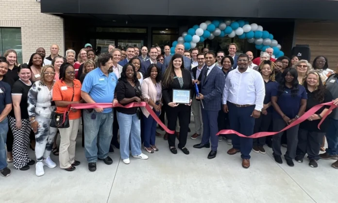 Noble Opens StudioRes by Marriott in Newnan, Georgia