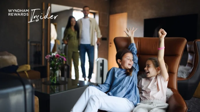 Wyndham Launches Subscription&Based Loyalty Program