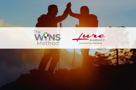 Lure Agency Unveils The WINS Method™: A Modern Blueprint for Human-Powered, AI-Loved Hospitality Sales