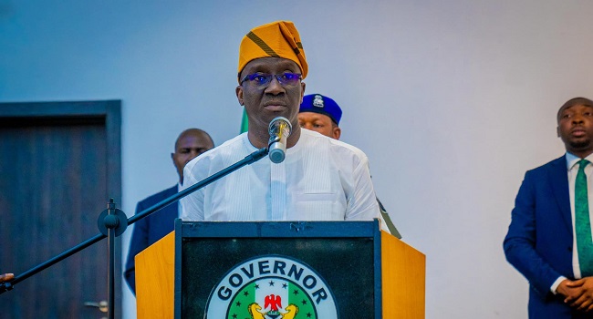 Edo To Regulate Scavengers, Scrap Dealers To Curb Vandalism 