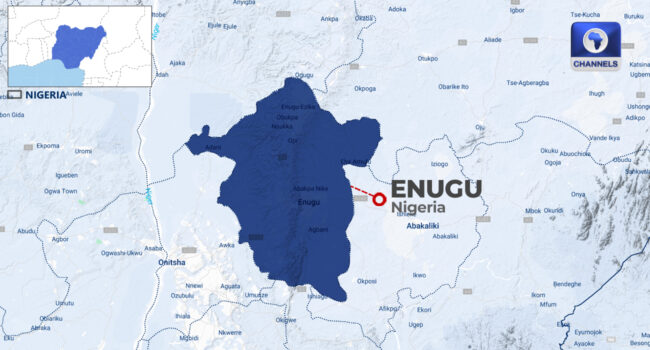 Again, Enugu Govt Pulls Down Property Linked To Kidnapping
