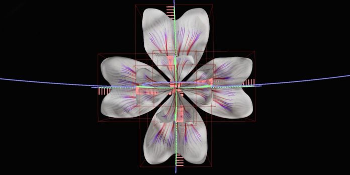 Flowers of the future