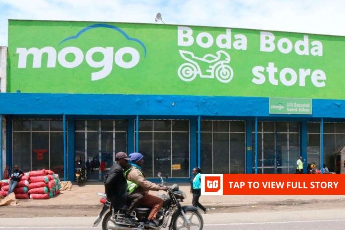 Kenyan borrowers ask court to declare Mogo’s lending practices illegal