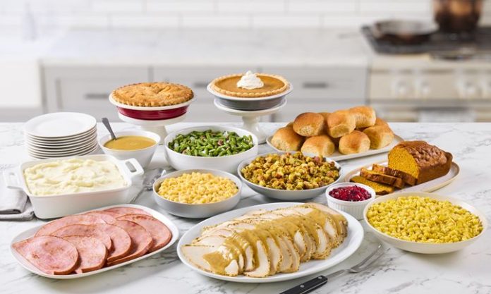 Bob Evans Unveils 2025 Thanksgiving Meal Lineup with Brand-New Sides, Desserts and More