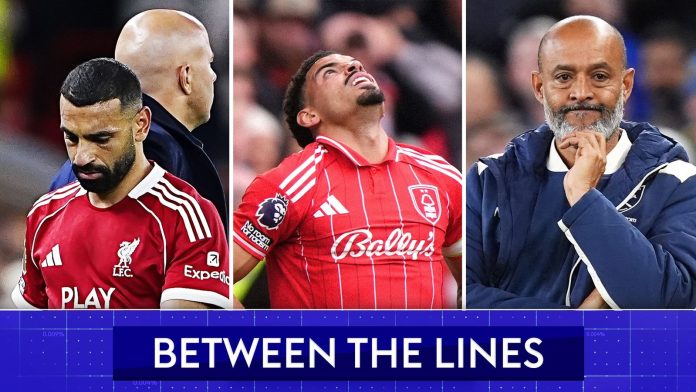 Liverpool, Nottingham Forest, Wolves and West Ham in crisis, so what’s going wrong for them?