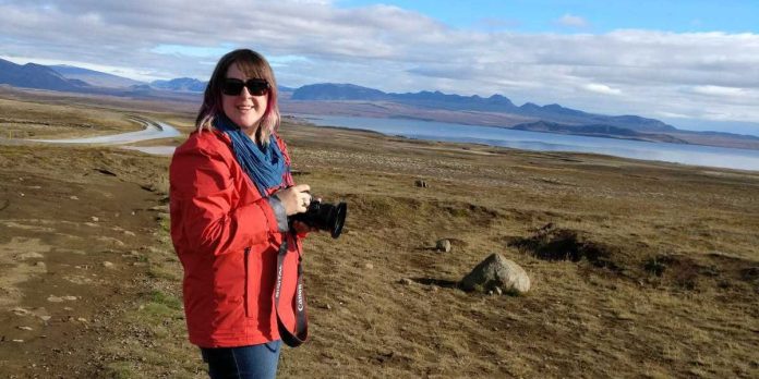 3 Things Stephanie Arnett is into right now