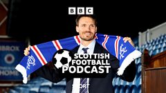 A first taste of Rohl and dip into Scotland’s other leagues