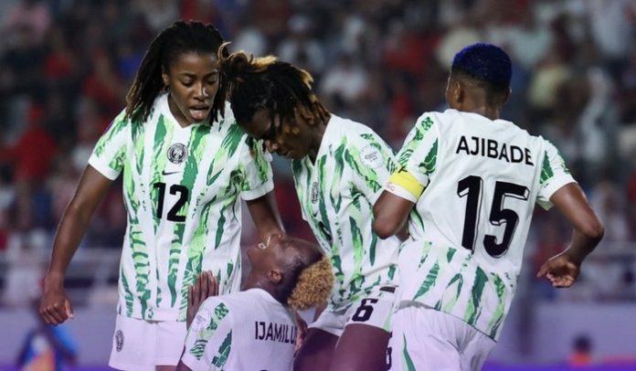 2026 WAFCON: Super Falcons seek vital win over Benin Republic