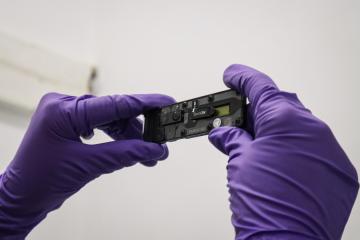 National poliovirus sequencing capacity enhances Cameroon’s outbreak response 