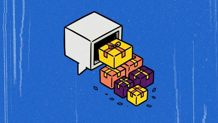 They spent years optimising for Google. ChatGPT turned that into a sale