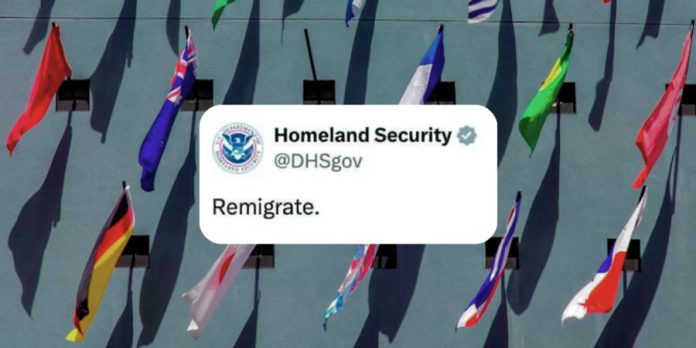 ROD THOMSON: Remigration is a necessary, common-sense extension of deportations