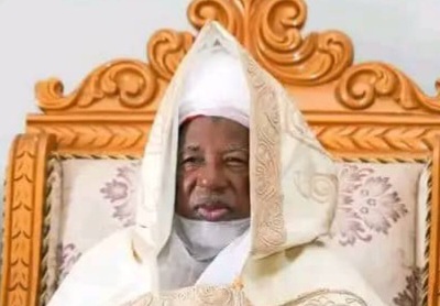 Bauchi Governor appoints elder brother as first-class Emir