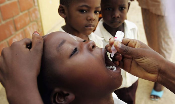 FCTA orders strict enforcement of child immunisation rules in Abuja schools