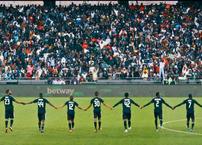 The big 4-0 job: Pirates’ expected starting 11 vs Lupopo