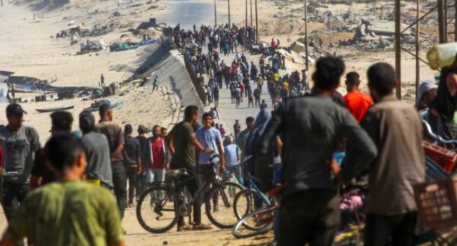 Palestinian Prisoners Freed In Hostage Swap Go From Jail To Exile