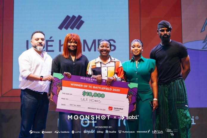 Startups On Our Radar: TC Battlefield edition 