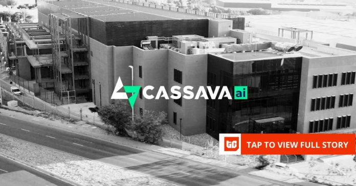 NVIDIA invests in Cassava Technologies to tap Africa’s fast-growing digital economy