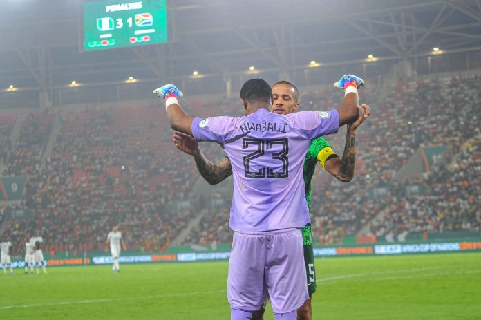 i-need-to-have-a-player-with-character-eric-chelle-throws-weight-behind-stanley-nwabali-de68fdf52080ac7.jpg “I need to have a player with character” – Eric Chelle throws weight behind Stanley Nwabali despite erratic Lesotho performance