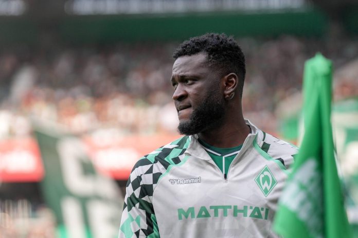 clever-or-crazy-werder-bremen-defender-gives-verdict-on-victor-bonifaces-after-fridays-ful68fdf53297b3a.jpg “Clever or crazy” – Werder Bremen defender gives verdict on Victor Boniface’s after Friday’s full debut