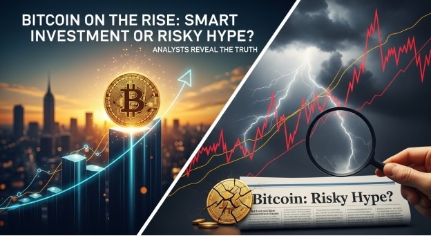 Berry Warns as Bitcoin Plummets $7,000: Whales Dump, Hackers Liquidate – Who’s Behind the Market Chaos?