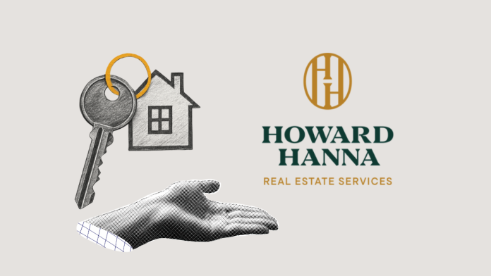 Howard Hanna’s strategy to get 20% market share in 20 markets