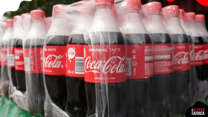 Coca-Cola Could Take a Major Loss as It Sells Its Africa Operations