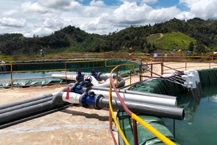 Rare earth mining expands into Laos, threatening entire Mekong River