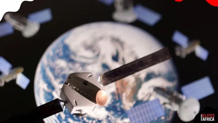 Europe Builds Satellite System to Compete with Elon Musk’s Starlink