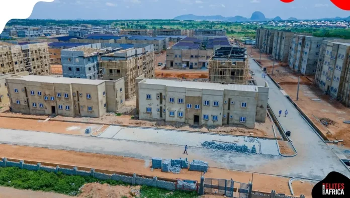 How to Apply for Renewed Hope Housing Scheme in Nigeria