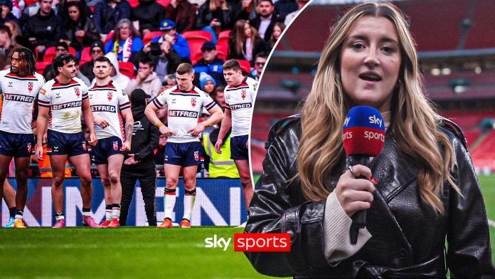 The Verdict: England suffer painful first Ashes Test loss vs Australia