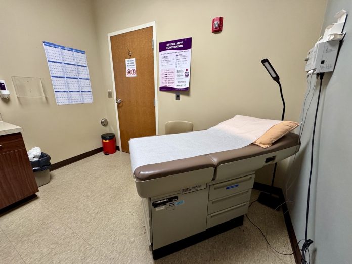 When the doctor won’t listen to you, MyDébboApp bets it will 