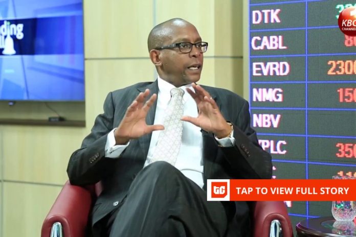 Frank Ireri, a banker who tried to reshape Kenya’s mortgage market, dies at 63