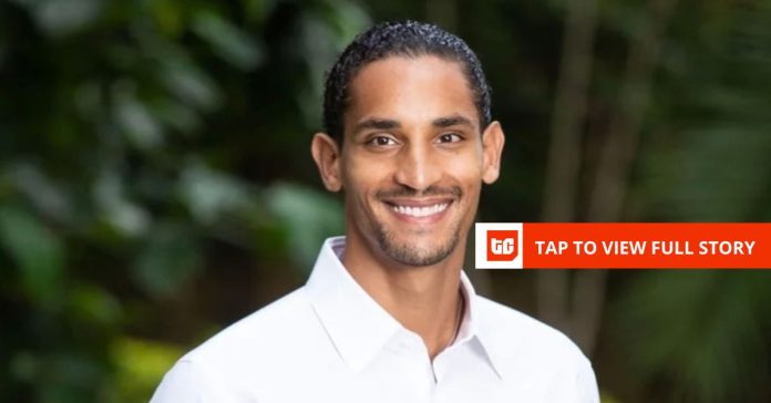 TLcom’s Philippe Griffiths on his firm’s year, founder pitfalls, and the hardest part of VC