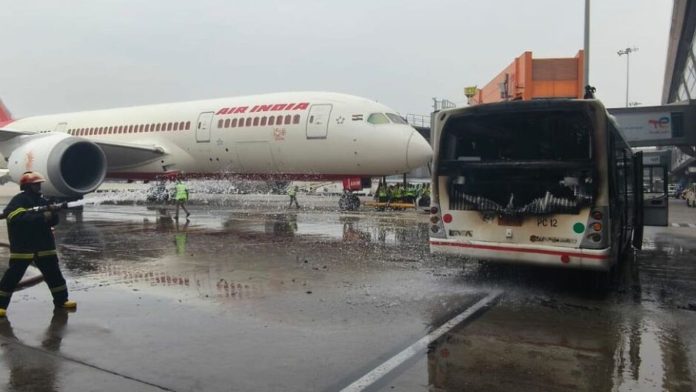 air-india-bus-catches-fire-at-delhi-airport-terminal-3-no-injuries-reported-operations-normal.jpg Air India bus catches fire at Delhi Airport Terminal 3; no injuries reported, operations normal