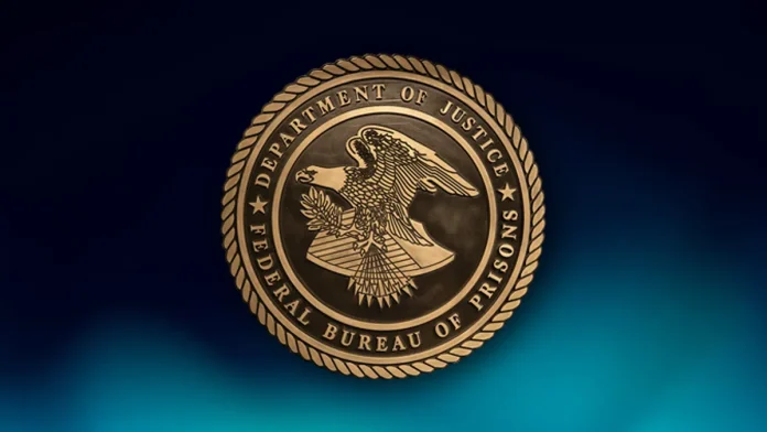 Diddy Stares Down Mid-2028 Prison Release Date As Pardon Hopes Fizzle